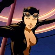 Catwoman
