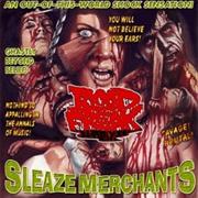 Blood Freak - Sleaze Merchants