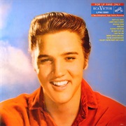 Elvis Presley - For LP Fans Only