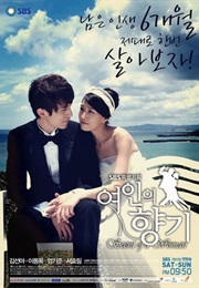 Scent of a Woman (Korean Drama) (2011)