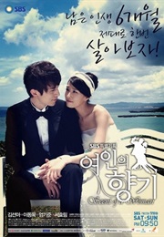 Scent of a Woman (Korean Drama) (2011)