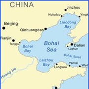 Bohai Sea