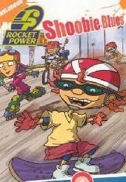 Rocket Power (1999)