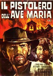 Il Pistolero Dell'ave Maria