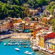 Portofino