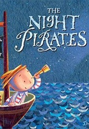 The Night Pirates ((Peter Harris & Deborah Allwright))