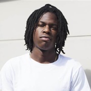 Daniel Caesar