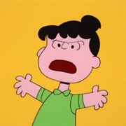 Violet (Peanuts)