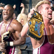 The World&#39;s Greatest Tag Team WWE Tag Team Champions
