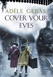 Cover Your Eyes (Adele Geras)