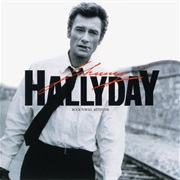 Johnny Hallyday - Rock'n Roll Attitude
