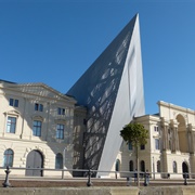 Militärhistorisches Museum Dresden