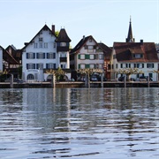 Gottlieben, Switzerland