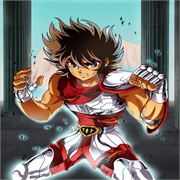 Pegasus Seiya