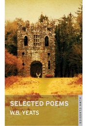 Selected Poems (W. B. Yeats)