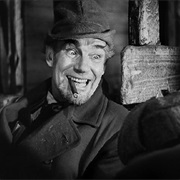 Walter Houston - The Devil and Daniel Webster