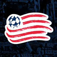 New England Revolution