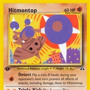 Hitmontop
