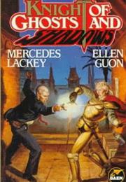 Knight of Ghosts and Shadows