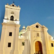 Cathedral of Santa Marta, Magdalena