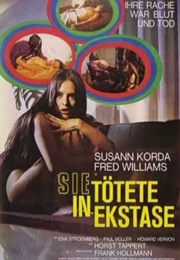 She Killed in Ecstasy (1971)