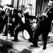 Rock Around the Clock - Blackboard Jungle