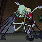 Ink Lemonade - SpongeBob Squarepants (Seasons 9B-?)