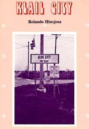Klail City (Rolando Hinojosa)
