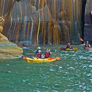 Pictured Rocks National Lakeshore