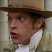 John Thorpe (Northanger Abby)