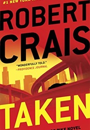 Taken (Robert Crais)