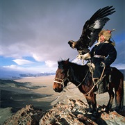 Ölgii, Mongolia