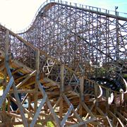 Apocalypse (Six Flags Magic Mountain, USA)