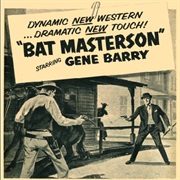 Bat Masterson