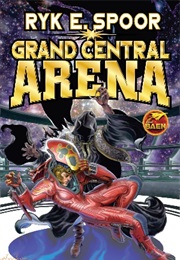 Grand Central Arena (Ryk Spoor)