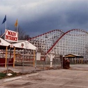 Lakeside Park, Salem, VA