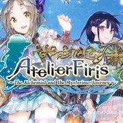 Atelier Firis: The Alchemist and the Mysterious Journey