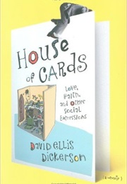 House of Cards (David Ellis Dickerson)