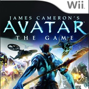 Avatar: The Game