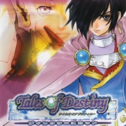Tales of Destiny: Director's Cut