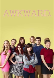 Awkward (2011)