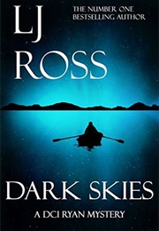 Dark Skies (L.J. Ross)