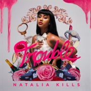 Controversy - Natalia Kills