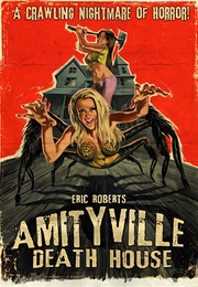 Amityville Death House (2015)