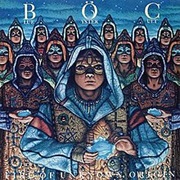 Blue Öyster Cult - Burnin' for You (1981)
