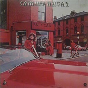 Sammy Hagar - The Pits
