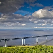 President Bridge, Russia
