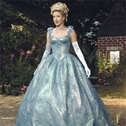 Cinderella