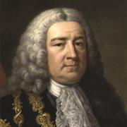 Henry Pelham 1743 - 54