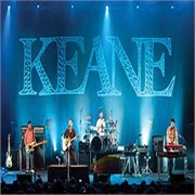 Anything (Again)   .. Keane